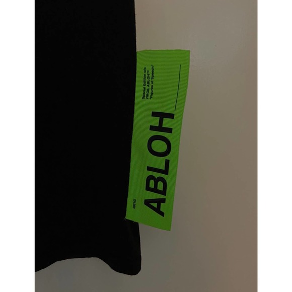 Virgil Abloh “PINK PANTHER” ICA Figures of Speech - Medium - Picture 2 of 6